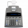 Calculadoras de escritorio uso intensivo heavy duty Calculadora cifra pr251, olivetti logos sharp