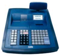 Controladores Fiscales