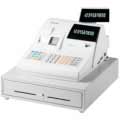 Sam4s er-420 registradora fiscal Er420 Sam4s Registradora Controlador fiscal Samsung