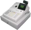 Registradora Er680 para lector de codigos de barra Controlador Fiscal Sams Er680f coneccion a scanner