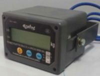 Indicador digital remoto para celdas de carga