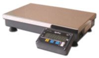 bascula de mesa industrial Trebol Mini