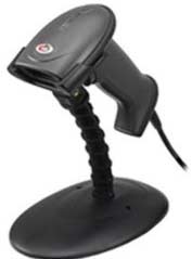 en La Plata scanner de mano led lector codigo barras
