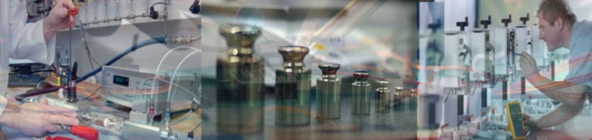 Reparación de balanzas tecnicos especializados