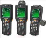 Colectoras de datos