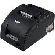 Epson tm.u220 matricial en La plata
